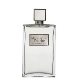 Mandarine Fraîche - Eau de Toilette Mandarine Fraîche - Eau de Toilette